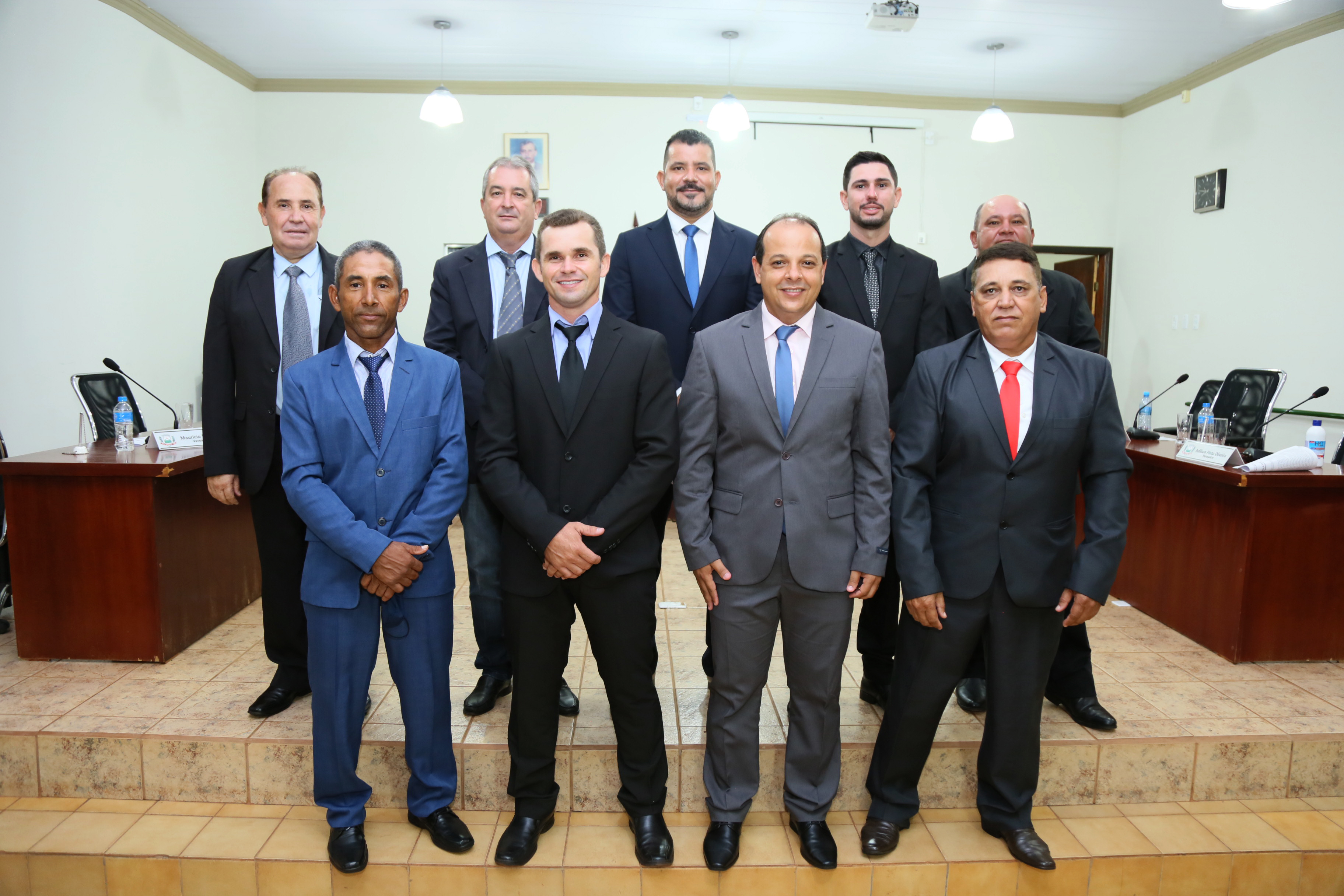 01 DE OUTUBRO DIA DO VEREADOR