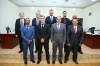 01 DE OUTUBRO DIA DO VEREADOR