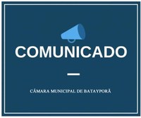 📢 COMUNICADO