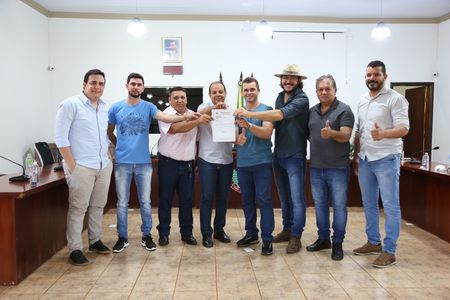 Câmara faz nova devolução de recursos à Prefeitura de Batayporã; total em 2021 é de mais de R$ 329 mil reais.