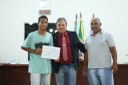 Batayporã parabeniza escola de futebol por conquista em campeonato Batayporã parabeniza escola de futebol por conquista em campeonato