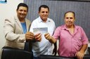 Câmara devolve mais de R$ 50 mil à Prefeitura de Batayporã Câmara devolve mais de R$ 50 mil à Prefeitura de Batayporã