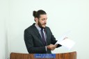 Legislativo requer esclarecimentos sobre aplicação da Cosip Legislativo requer esclarecimentos sobre aplicação da Cosip