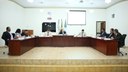 Vereadores arquivam projeto que regulamentava 13º e abono de férias Vereadores arquivam projeto que regulamentava 13º e abono de férias